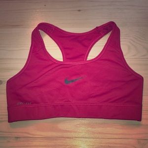 XS Nike Sports Bra